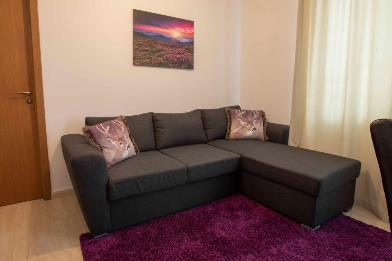 In Complex Grand Manastira Apartment Pamporovo
