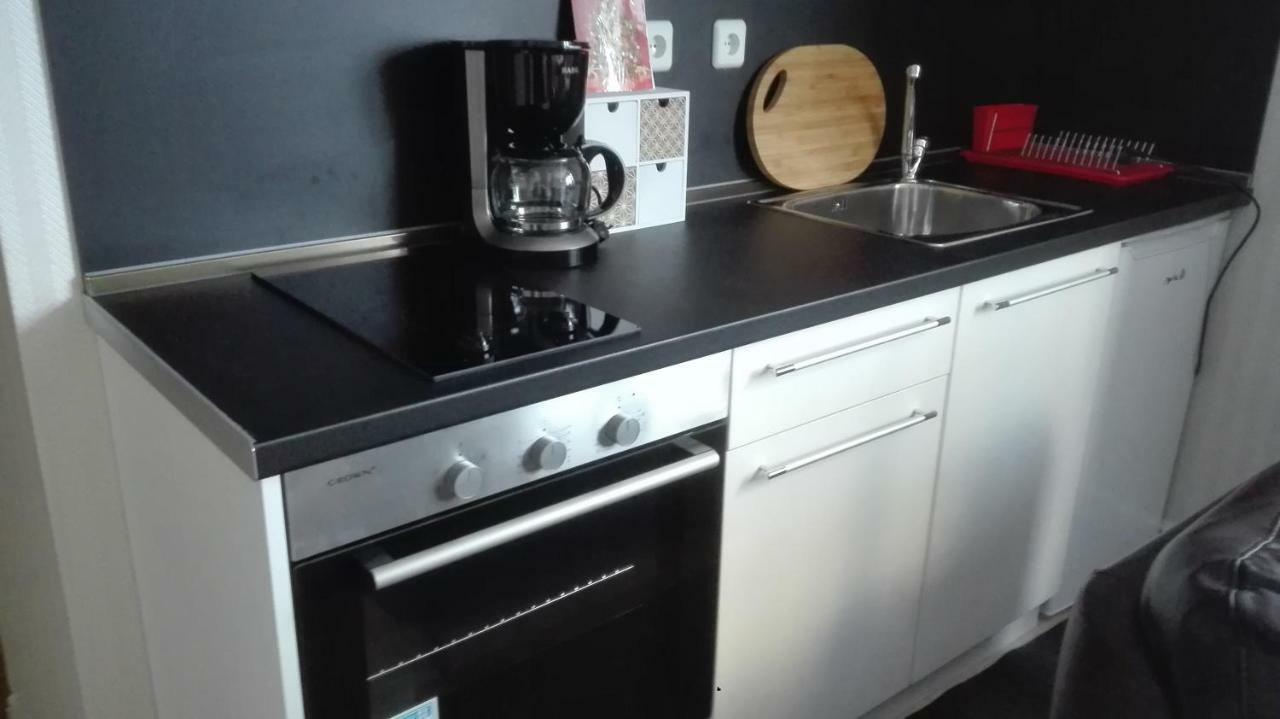 In Complex Grand Manastira Apartment